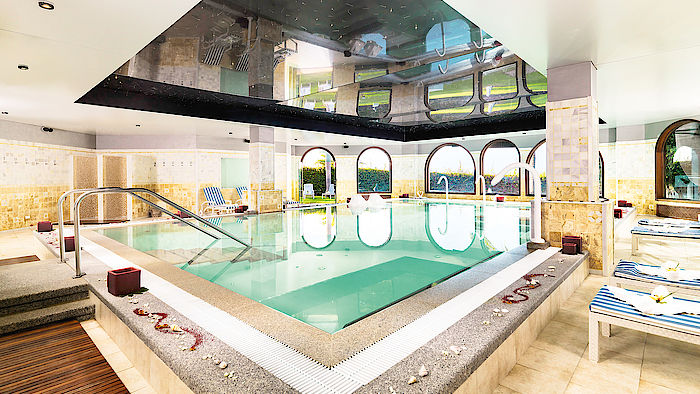 Pool Thalasso Spa