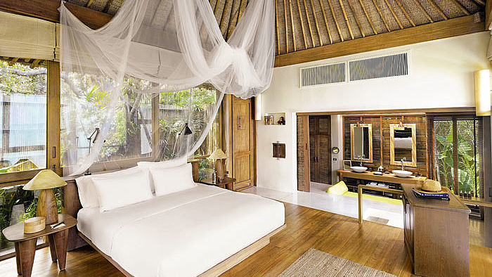 Six Senses Samui Suite