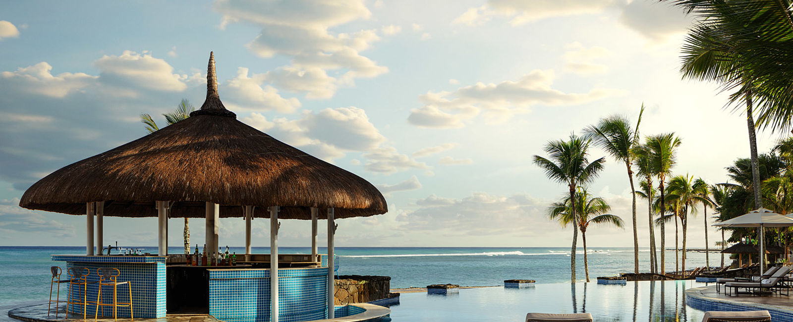 HOTEL NEWS
 JW Marriott Mauritius 
