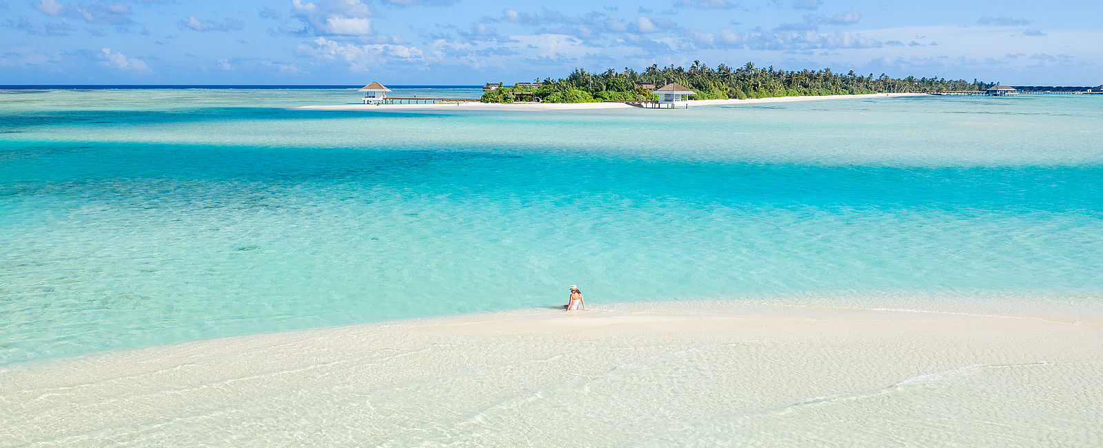 WEITERE NEWS
 VIP-Feeling am Strand 
