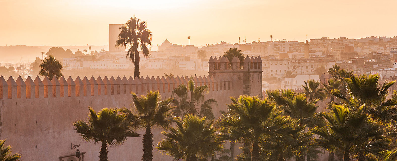 HOTELERÖFFNUNG NEWS
 Four Seasons Hotel Rabat at Kasr Al Bahr 
