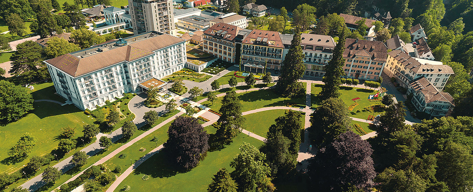 HOTEL NEWS
 GaultMillau kürt Grand Resort Bad Ragaz 
