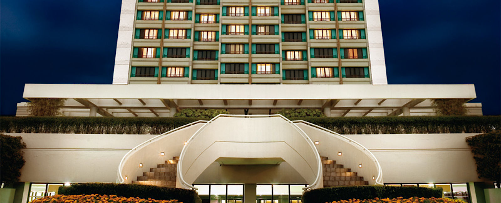 VERY SPECIAL HOTEL
 The Portman Ritz-Carlton, Shanghai 
 Erlesenes für alle Sinne 
