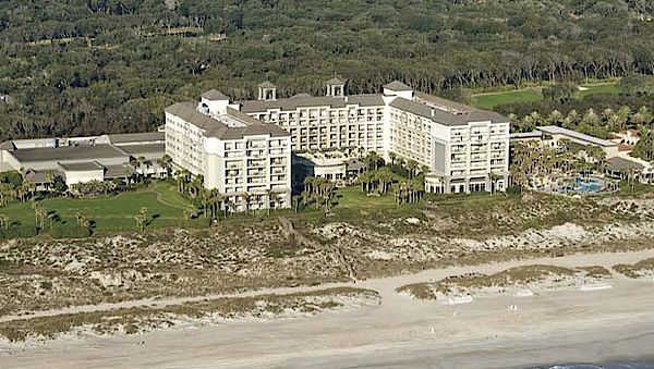 The Ritz-Carlton, Amelia Island