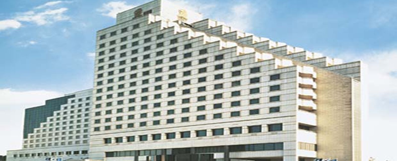 HOTEL TIPPS
 The Ritz-Carlton Seoul 
 Komfortabler Exklusiv Urlaub in Seoul 