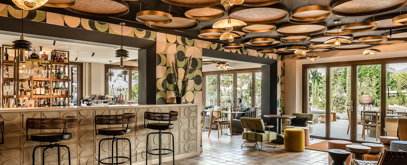 HOTEL NEWS
 Kimpton Aysla Mallorca 
