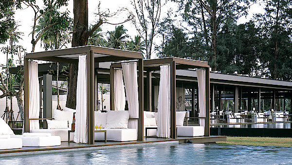 SALA Phuket Resort and Spa