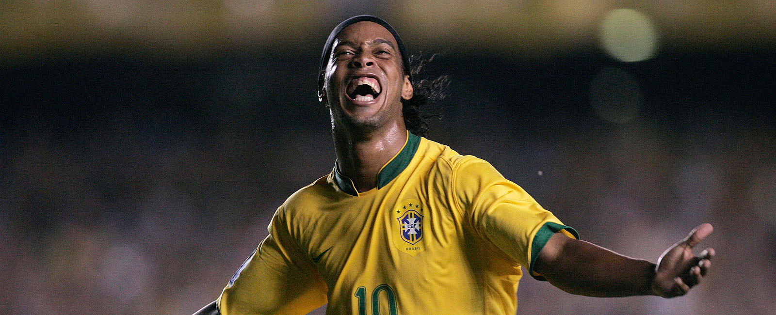 HOTEL NEWS
 Ronaldinho & Co. im Spieler-Hotel des „Game of Champions“ 
