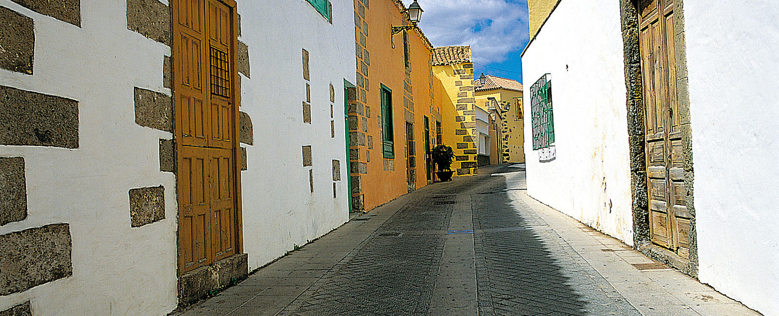 GRATULANTEN
 Gran Canaria – ein Genuss für die Sinne 
