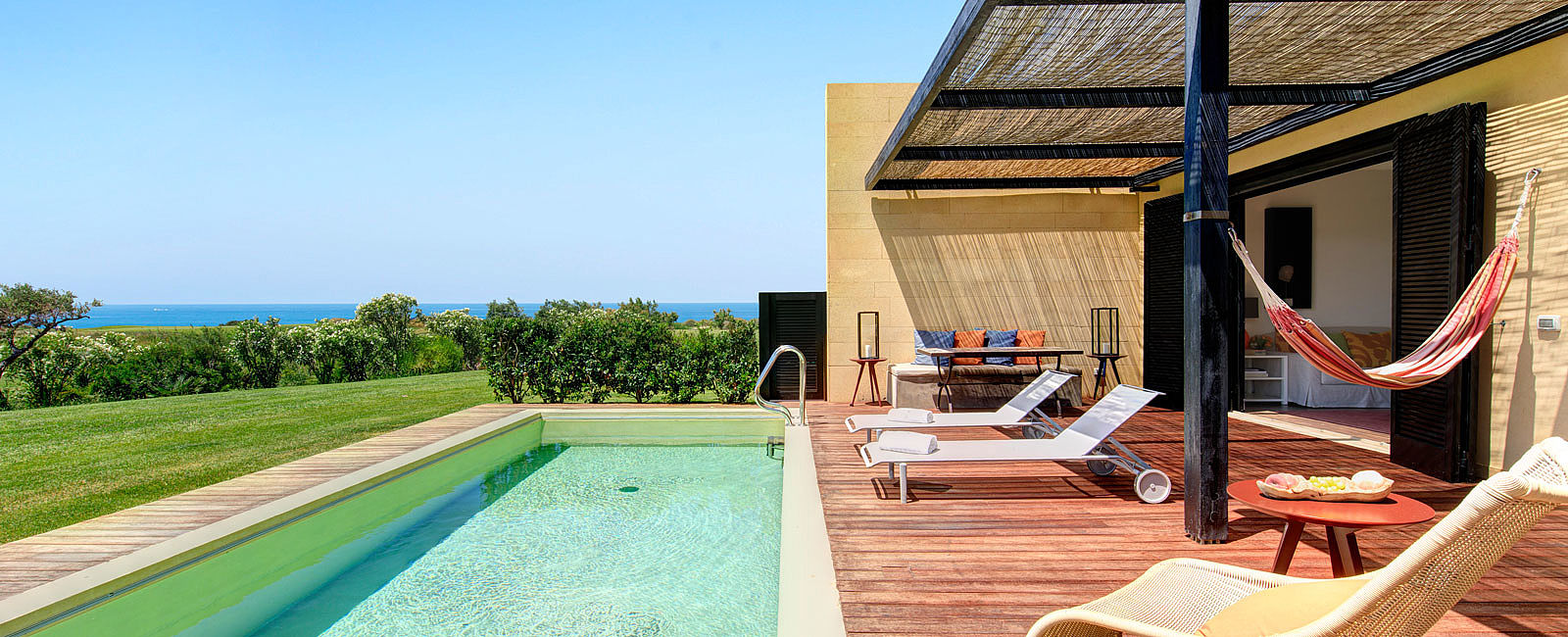 HOTEL NEWS
 Verdura Resort Sizilien: Exklusive Villas für höchste Ansprüche 
