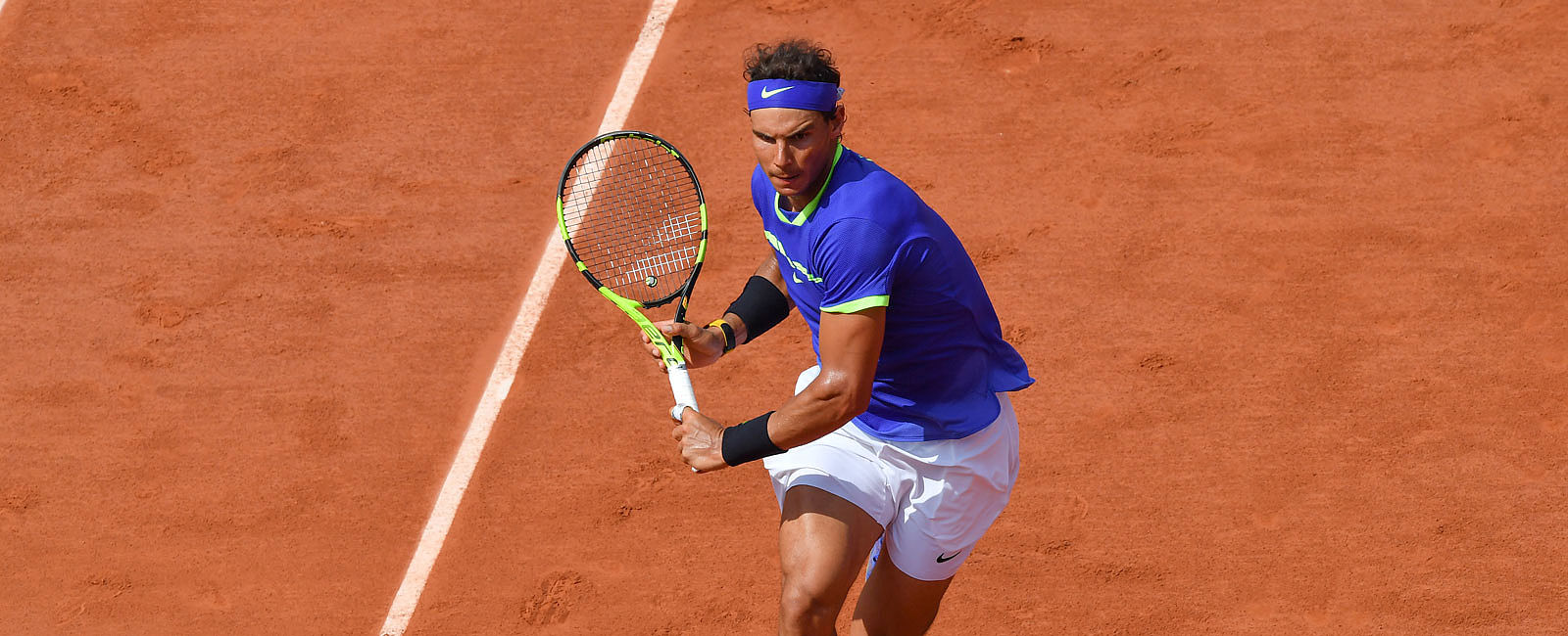 HOTEL NEWS
 Tennis-Ikone Rafael Nadal kooperiert mit dem Sani Resort  
