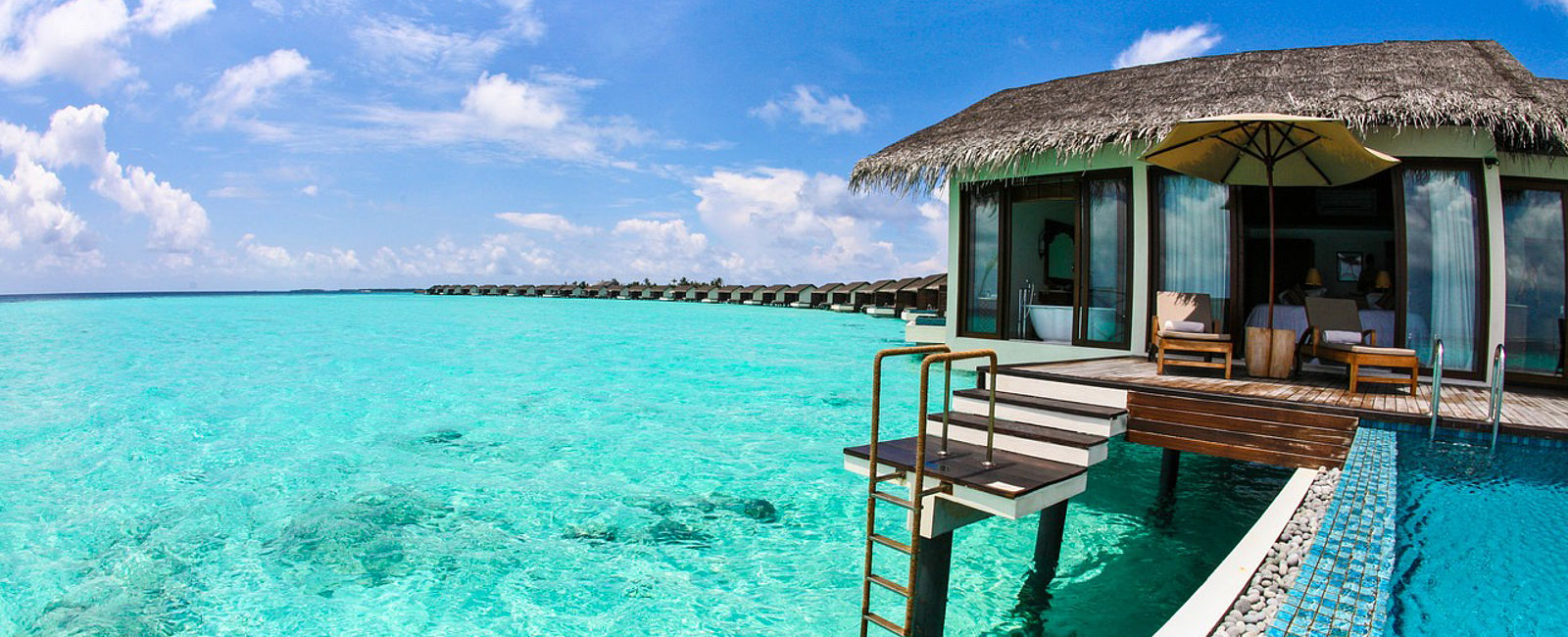 HOTEL NEWS
 Urlaub & Wachstum: Gastdozenten im The Residence Maldives 
