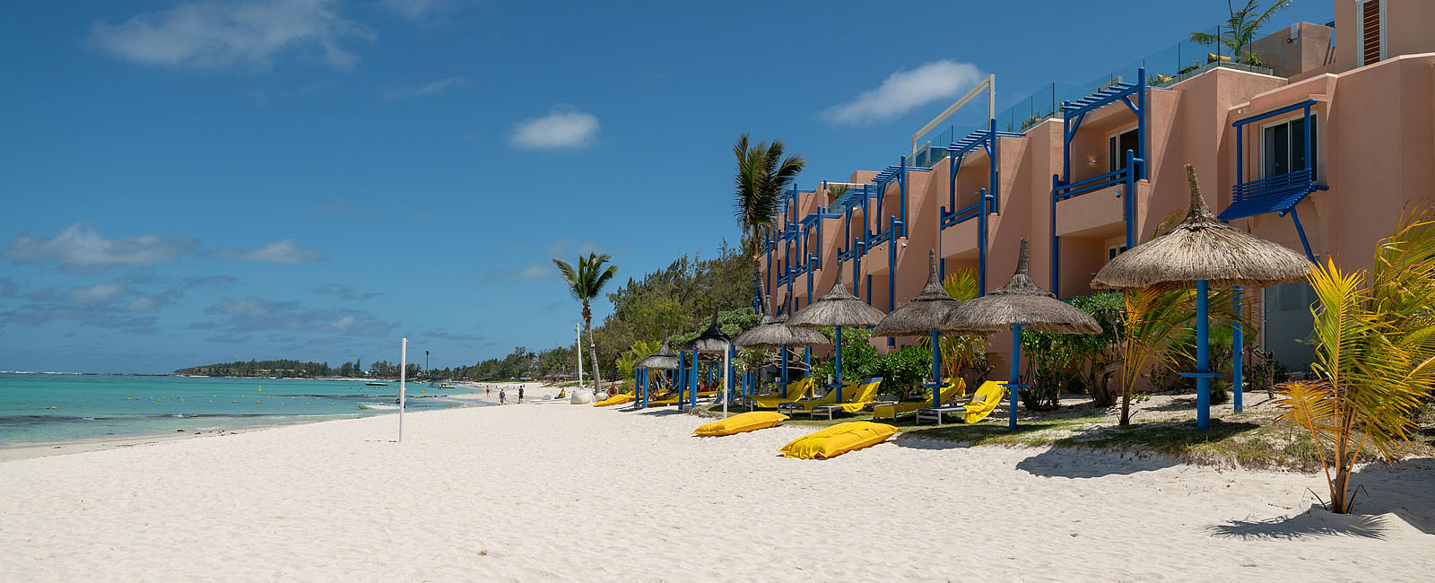 HOTELERÖFFNUNG NEWS
 SALT of Palmar eröffnet auf Mauritius 
