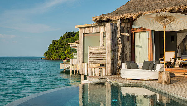 Song Saa Private Island: Stay 4 - Pay 3