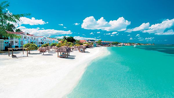 Sandals Resorts