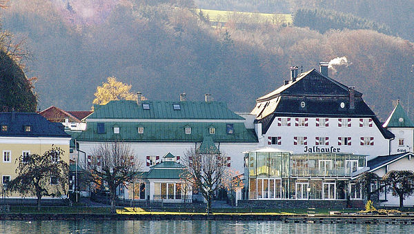 Schlosshotel Iglhauser, Salzburg, Oesterreich