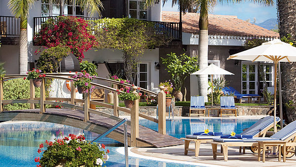 Seaside Grand Hotel Residencia GL, Gran Canaria, Kanarische Inseln