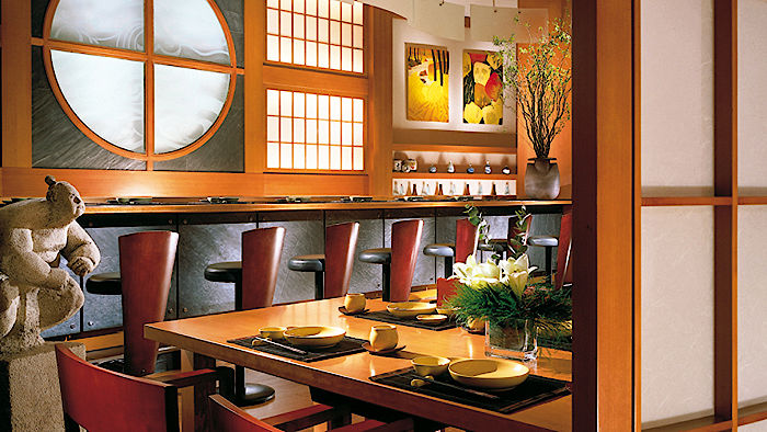 Shintaro Restaurant