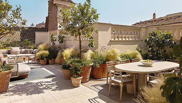 Six Senses Rome