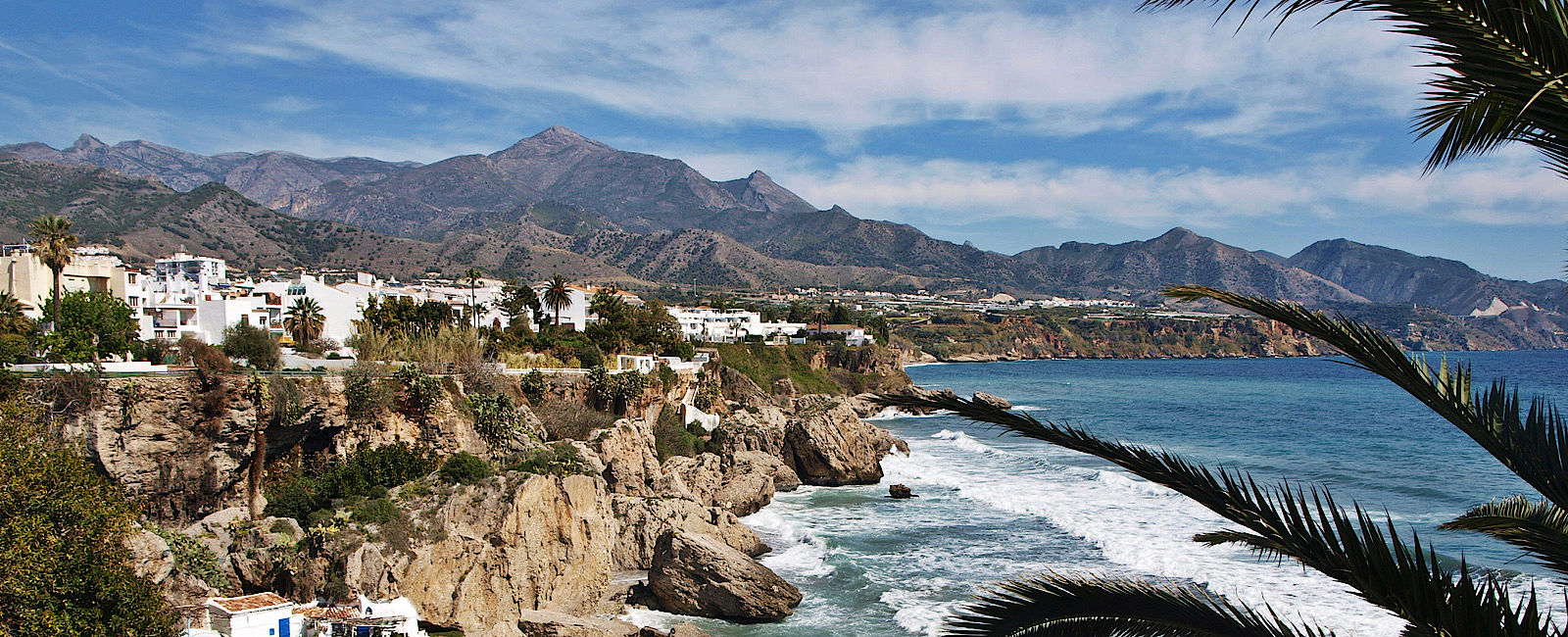 COSTA DEL SOL
 Urlaub Costa del Sol – Glamour an der goldenen Meile 