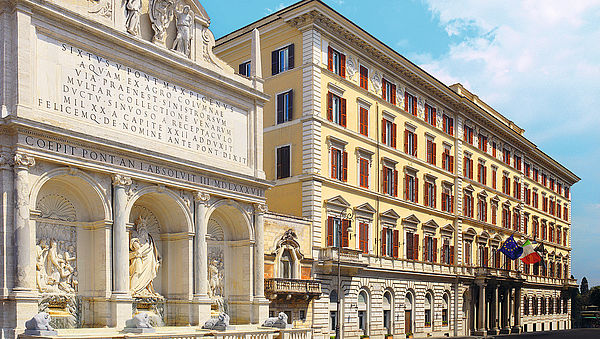 St. Regis Rome