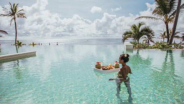 Sunlife Resorts Mauritius