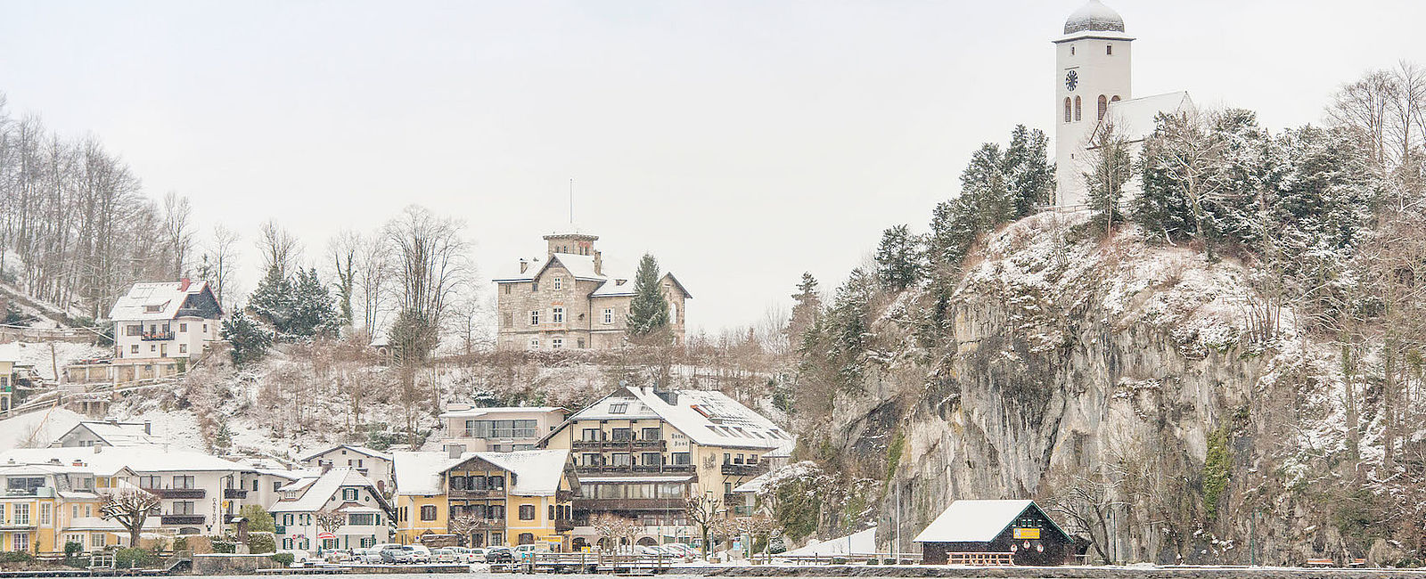 HOTEL NEWS
 Salzkammergut: Alles tun können, aber nichts tun müssen  
