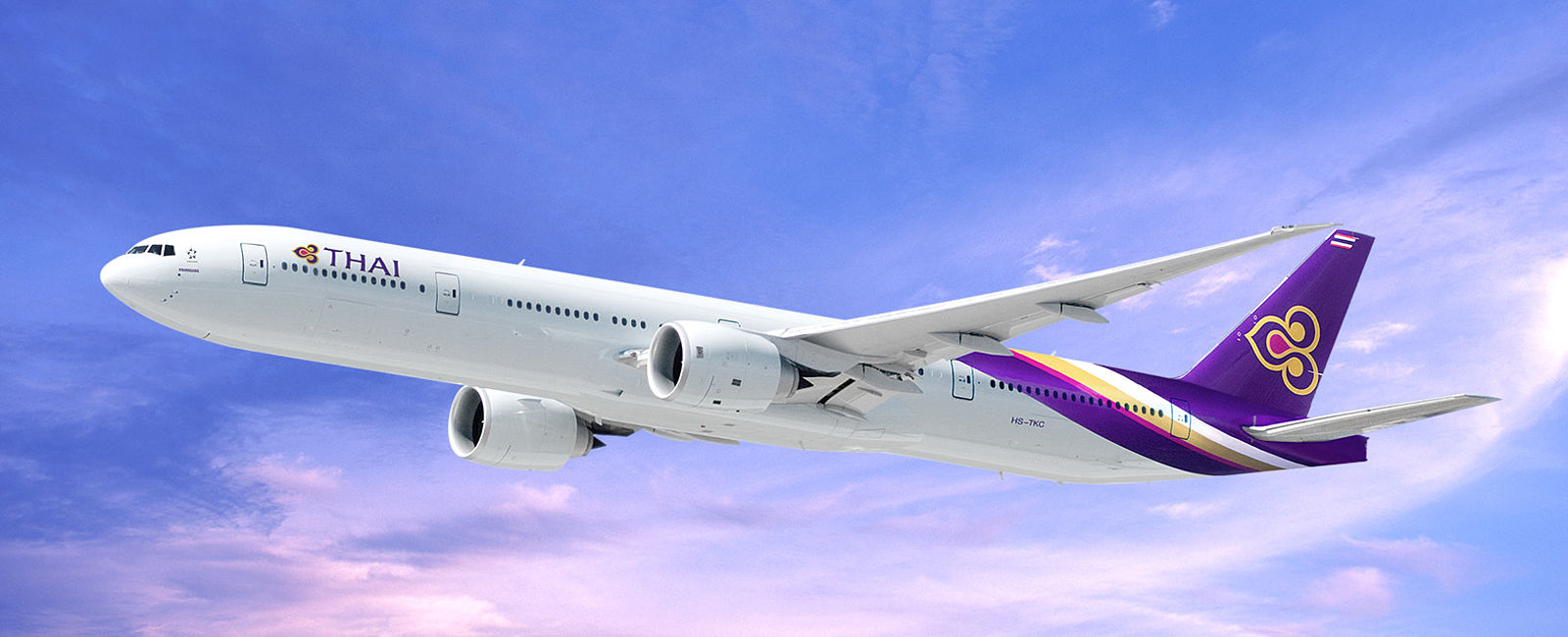 AIRLINE NEWS
 Thailand im Winter 
