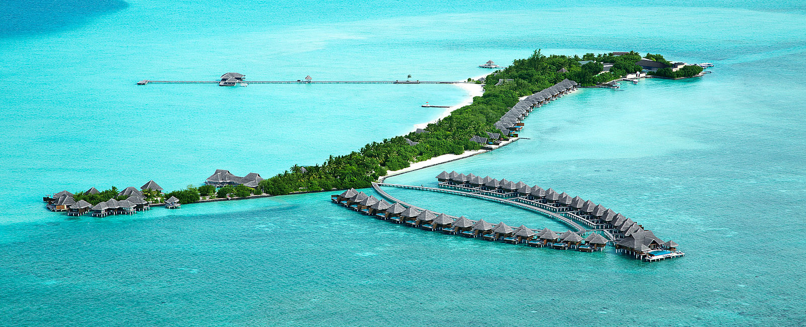HOTEL TIPPS
 Taj Exotica Resort & Spa Maldives 
  