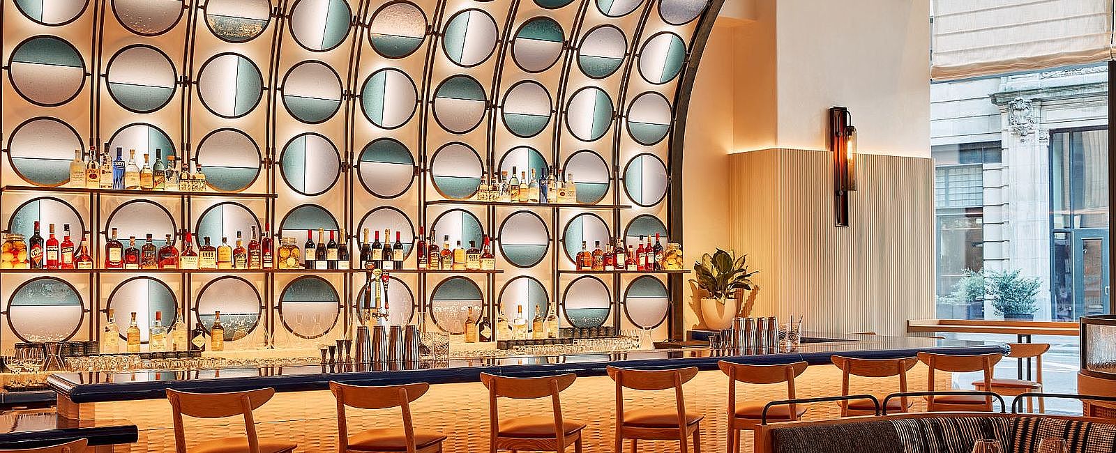 HOTEL ANGEBOTE
 The Ritz-Carlton New York, NoMAd: Gratis Upgrade und mehr 
