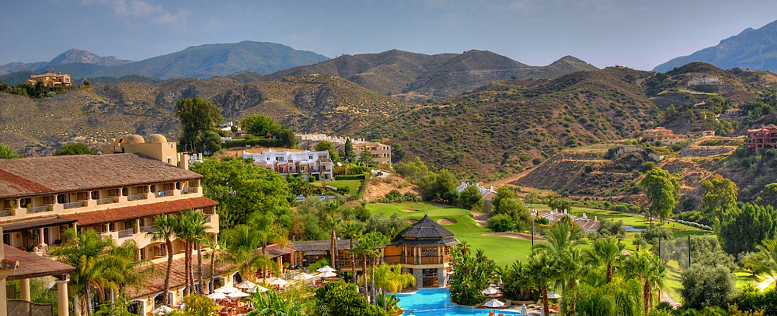 HOTELTEST
 The Westin La Quinta Golf Resort & Spa 
  