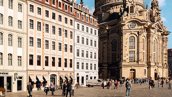 Townhouse Berlin, Desden, Leipzig, Wismar