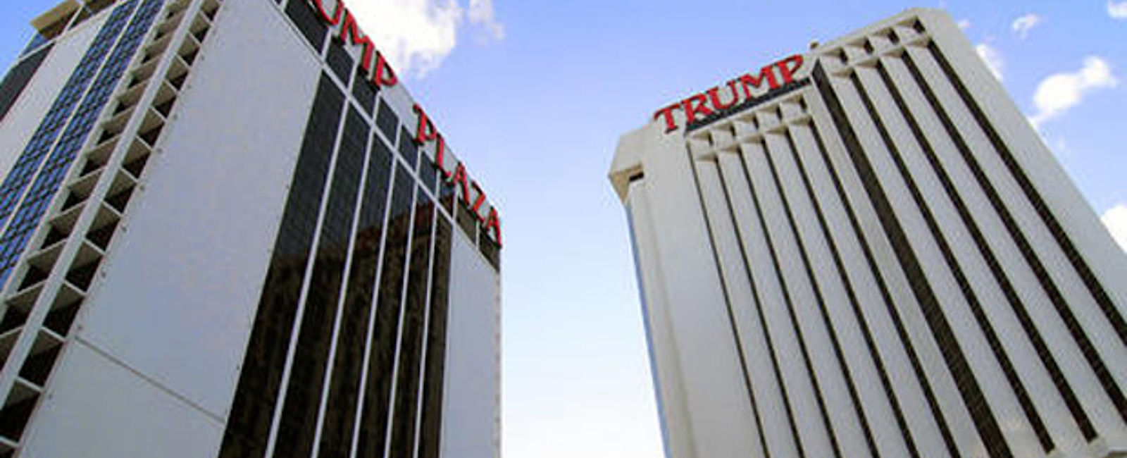 HOTEL TIPPS
 Trump Plaza Hotel 
 Exklusives Kasino-Hotel mit schönem Blick über Atlantic City 
