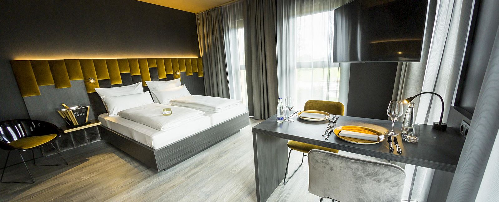 WEITERE NEWS
 VOGLAUER HOTEL CONCEPT  
