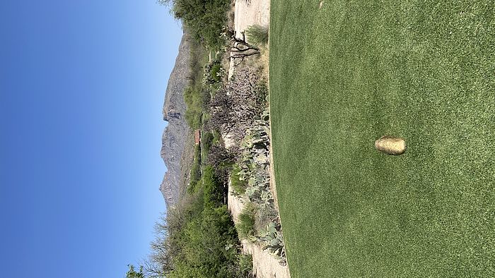  Ventana Canyon Golf Club
