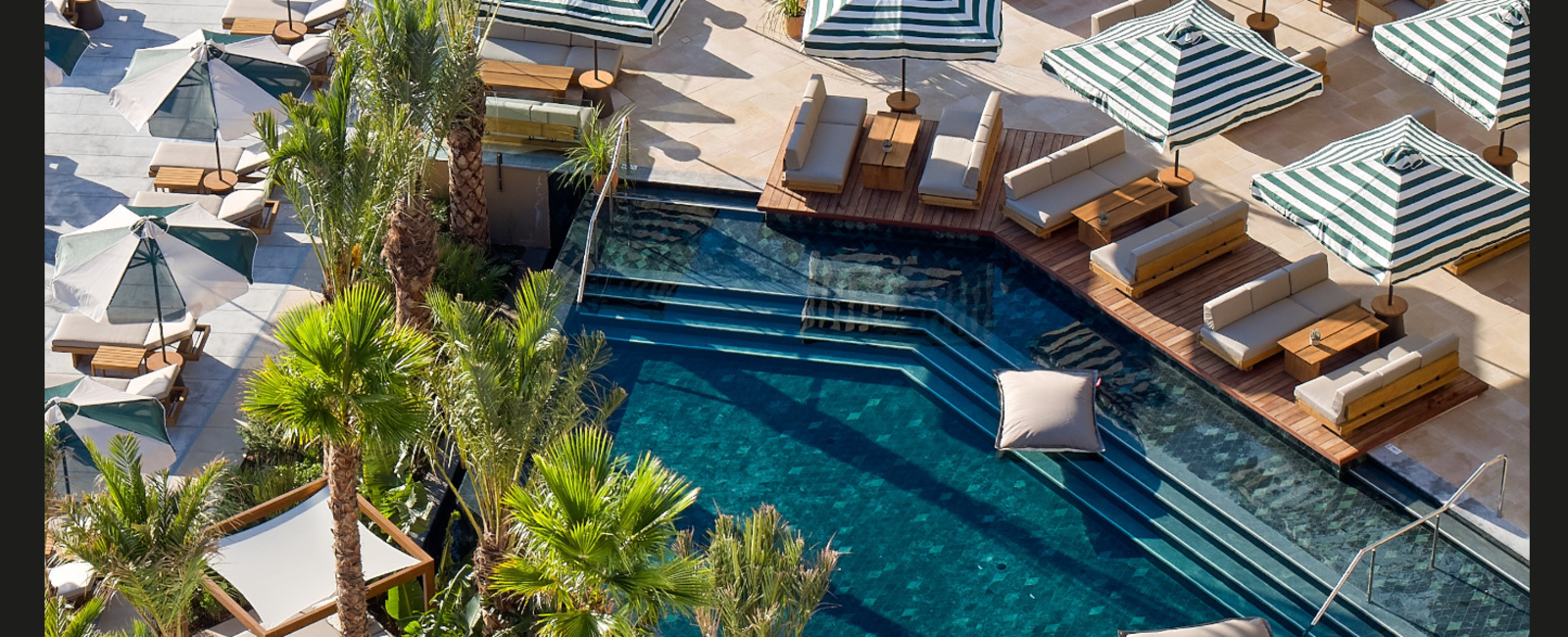 HOTEL NEWS
 DAIOS COVE Luxury Resort & Villas 
