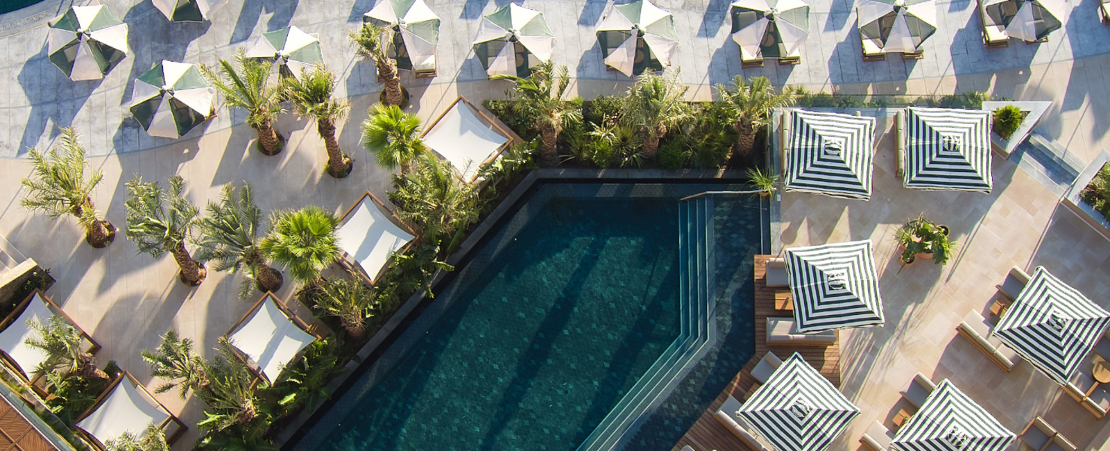 HOTEL NEWS
 DAIOS COVE Luxury Resort & Villas 
