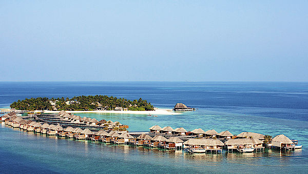 W Retreat & Spa – Maldives