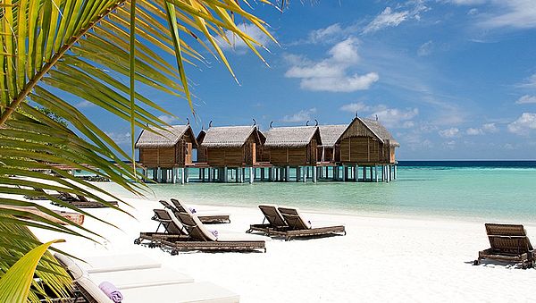 Constance Moofushi Maldives:  -40%