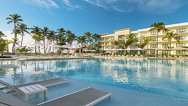 Westin Puntacana Resort & Club