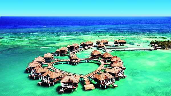 Sandals Royal Carribean