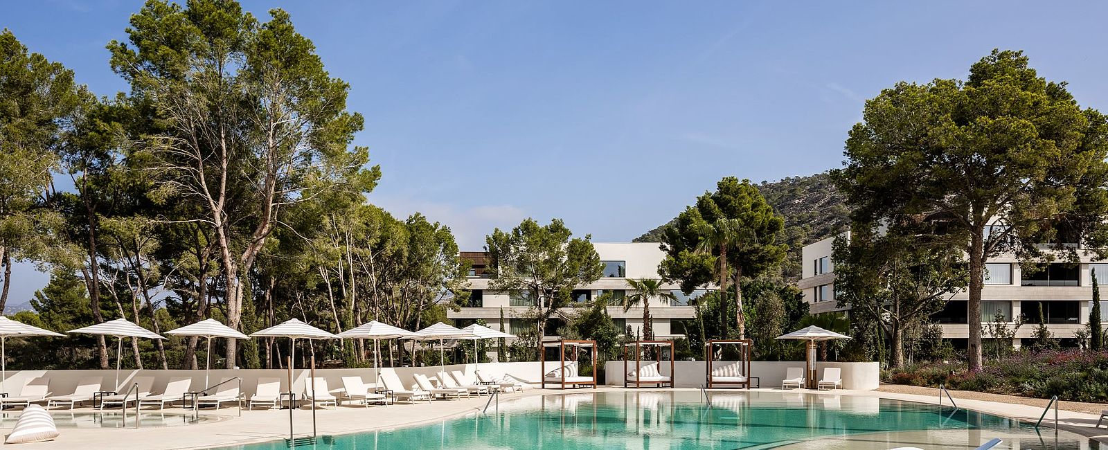 HOTEL NEWS
 Kimpton Aysla Mallorca 
