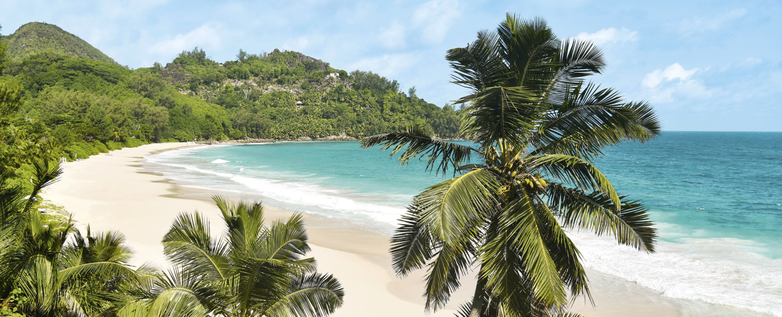 VERY SPECIAL HOTEL
 SeyVillas 
 Villenurlaub auf den Seychellen 