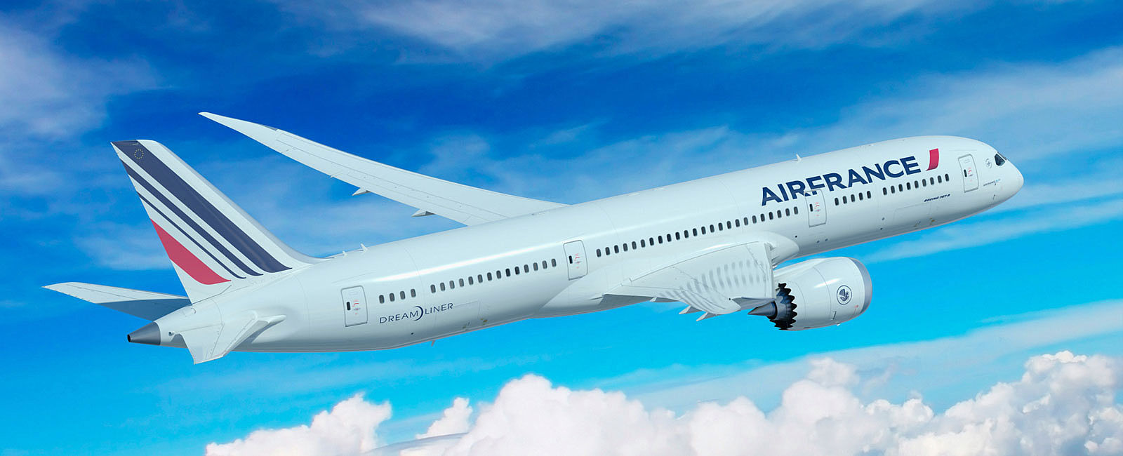 AIRLINE ANGEBOTE
 In Air France Business Class nach Dubai ab 1.219 Euro 
