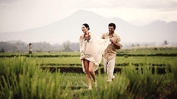 Villas Soori Rice Paddies