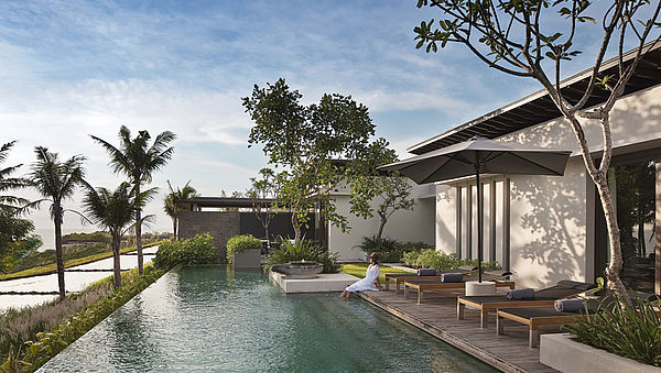 Alila Villas Soori