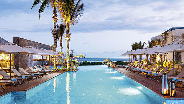 Anantara Iko Mauritius Resort Villas, Mauritius