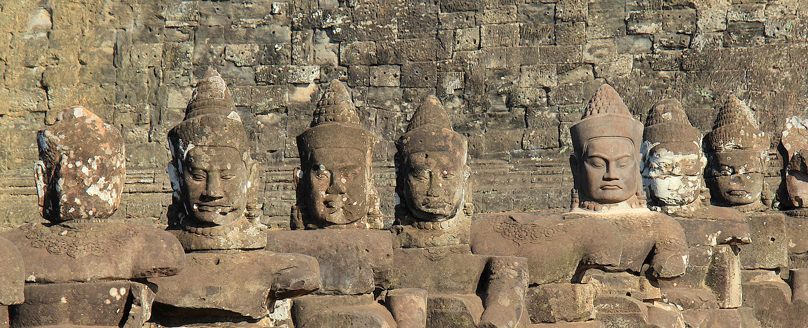 SIEM REAP
 Urlaub in Kambodscha - Erleben Sie Siem Reap 