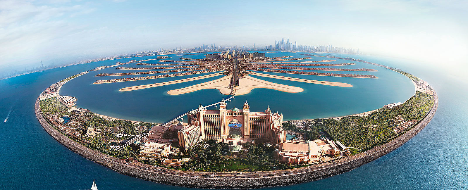 HOTEL NEWS
 Happy Birthday, Atlantis The Palm! 
