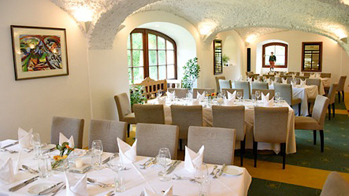  Restaurant im GC Altentann